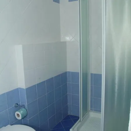 Aparthotel C.a.v. Residenza Prisco *