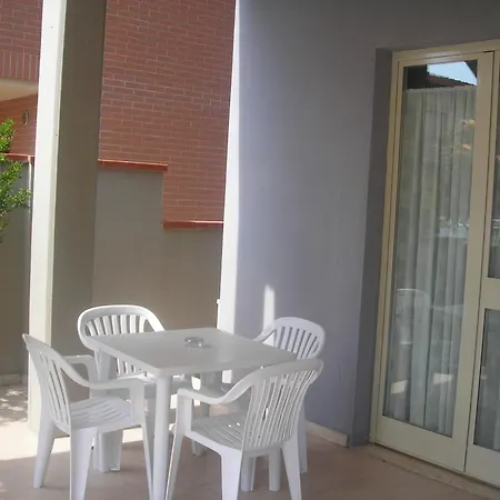 C.a.v. Residenza Prisco *