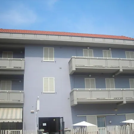 Aparthotel C.a.v. Residenza Prisco