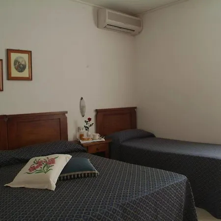 C.a.v. Residenza Prisco Aparthotel