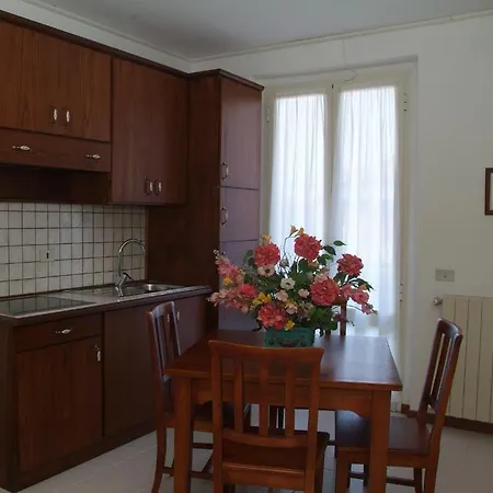 Aparthotel C.a.v. Residenza Prisco *