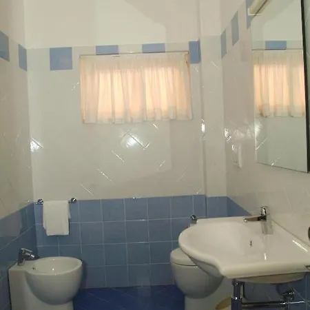 C.a.v. Residenza Prisco 3*
