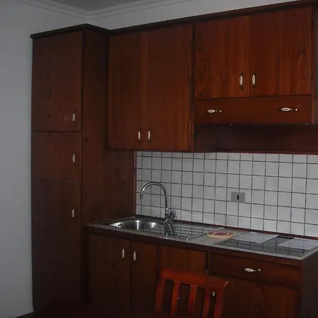 C.a.v. Residenza Prisco 3*