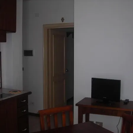C.a.v. Residenza Prisco Aparthotel *