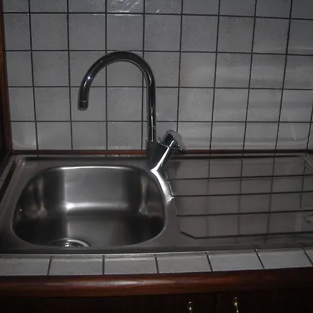 Aparthotel C.a.v. Residenza Prisco