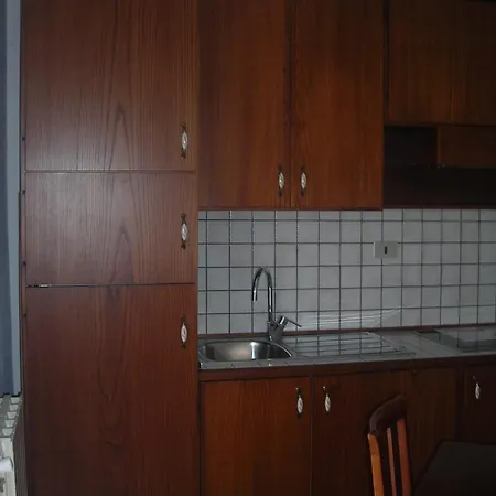 C.a.v. Residenza Prisco 3* Marina di Grosseto