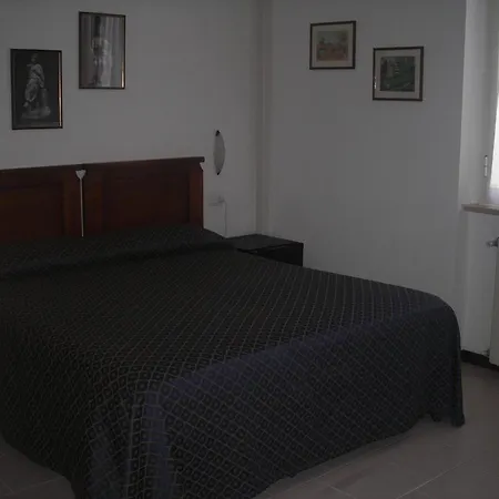 C.a.v. Residenza Prisco