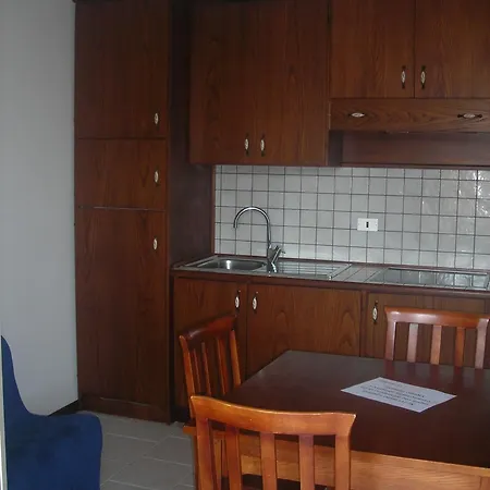 C.a.v. Residenza Prisco * Marina di Grosseto