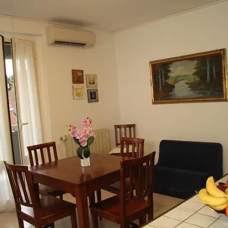 Apart-hotel C.a.v. Residenza Prisco 3*