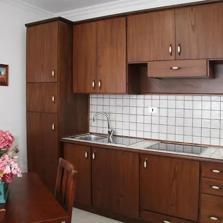 C.a.v. Residenza Prisco 3*