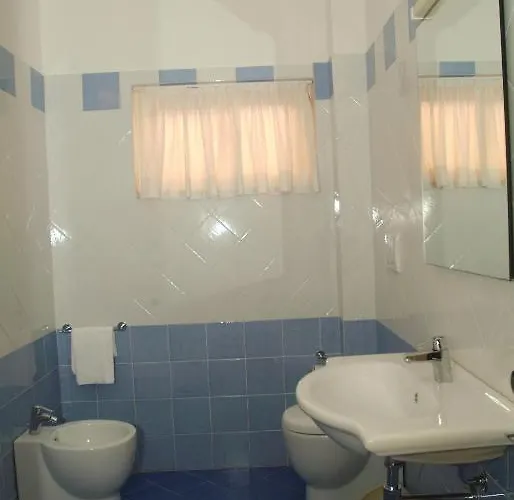 C.a.v. Residenza Prisco 3*