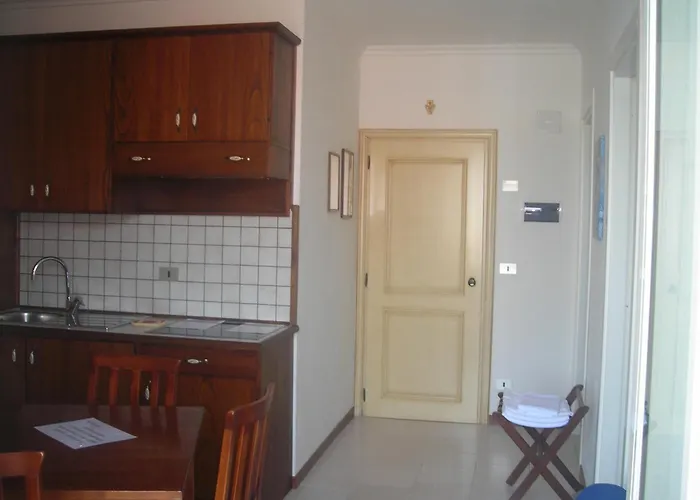 Apart-hotel C.a.v. Residenza Prisco