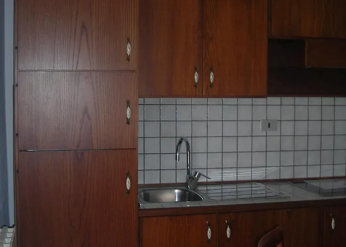 C.a.v. Residenza Prisco 3* Marina di Grosseto