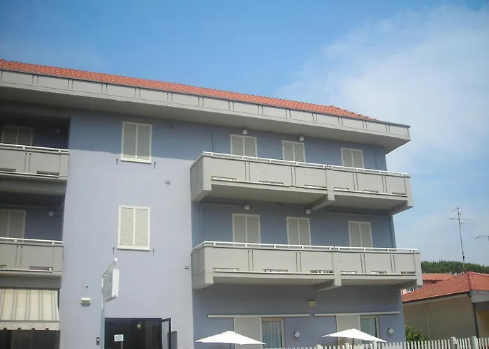 C.a.v. Residenza Prisco Apart-hotel