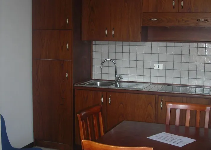 C.a.v. Residenza Prisco 3* Marina di Grosseto