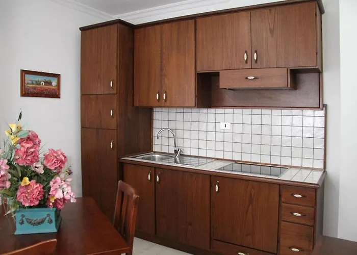 C.a.v. Residenza Prisco 3*